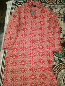 New Woolen Women Kurta
