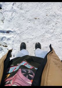 H&amp;M Black Boots