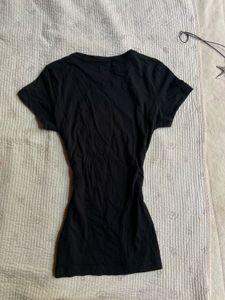 nike og fitted tee