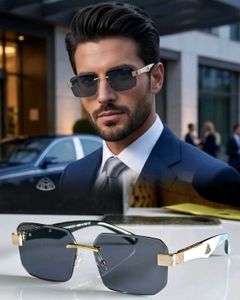 Maybach Sunglasses