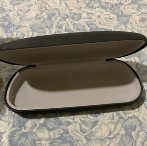 Titan Eyeplus Empty Glasses Box