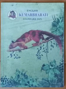 10th class HSC Maharashtra boards textbooks + PYQs