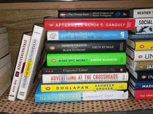 Book Collection