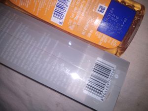 Combo Of Face Wash And Brush