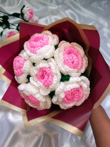 Forever Rose Bouquet 💐