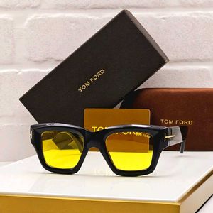 Tom Ford Tortoiseshell Eyeglasses