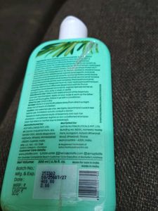 PLIX Rosemary Anti-Hair Fall Shampoo