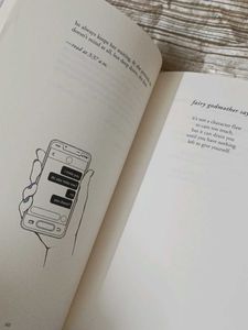 💖❤️Poetry Books Set Of 4