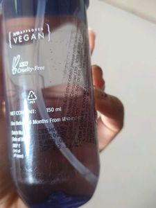 Aqualogica Sun Kissed Vanilla Body Mist