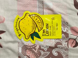 TONYMOLY Sheet Mask Lot