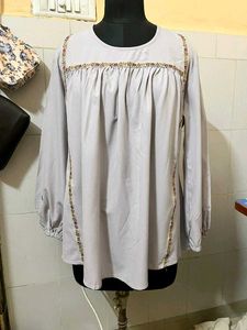Tunic Top