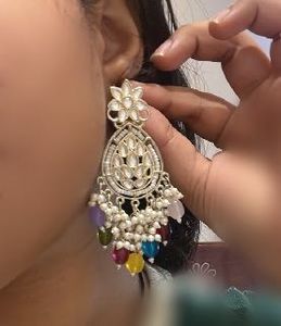 Beautiful Designer Earrings