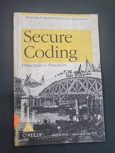 Secure Coding: Principles & Practices