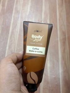 Plum Body Lovin' Hand Cream