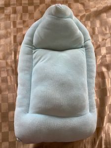 Baby Sleeping Bag - Eat, Play, Sleep