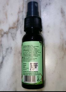 Pilgrim Squalane Toner &amp; Mist