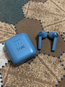 boAt airdopes fully Working   earphones headphones