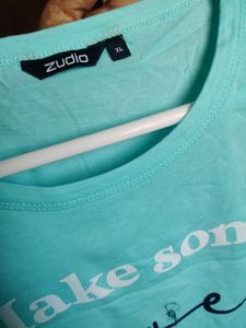 Zudio Casual Tee