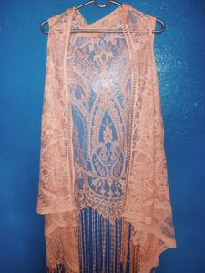 Kurti Jacket
