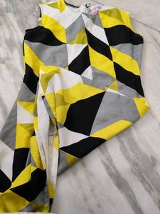 SHORT FROCK
