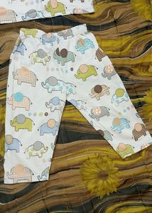 Night dress For Kids