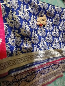 Beautiful Traditional Saree