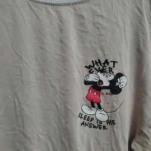 price dropped hurry up grab it !!Mickey Mouse Grap