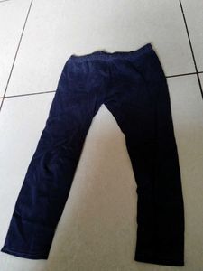 Vibrant Leggings Bundle - 4 Pairs