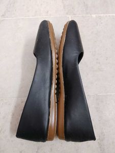 Classic Black Ballet Flats