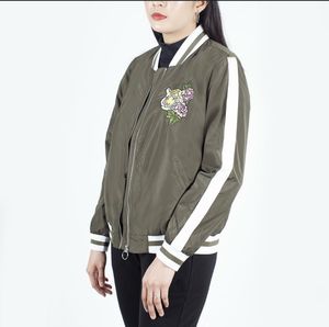 Bossini Bomber Jacket