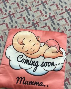 Pregnancy Pillow cover