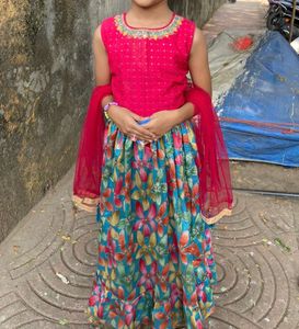 ethnic kids wear