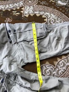 G-Star Raw Cargo Pants