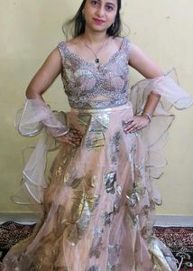 Lehenga Choli 2