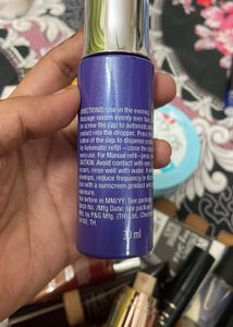 Olay Retinol24 Night Serum