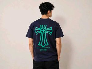 Chrome Hearts T-Shirt