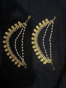 Pearl antique Champaswaralu