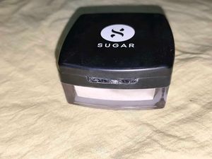 SUGAR Loose Powder