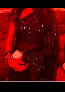 Saree With Blouse