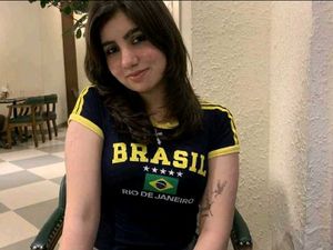 Brazil Themed T-Shirt Bundle