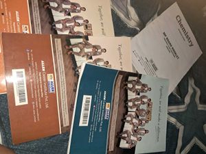 Allen Study Material - Class XII Books