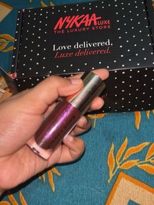Revolution Shimmer Lip Gloss