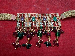 Traditional Baajuband Armlet✨️✨️