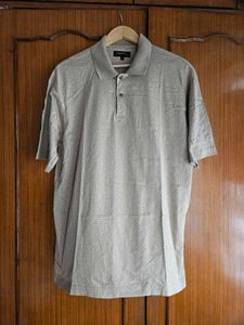 New Color plus Men's Classic Polo T-Shirt