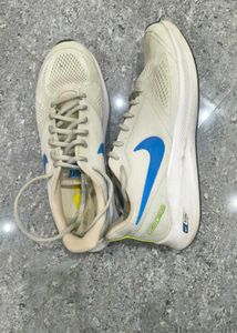 Nike Running Shoes only 2 Time use