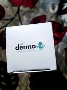 The Derma Co. Face Serum
