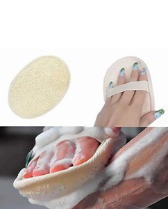 Natural Body Loofah(1)