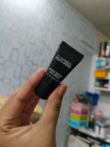 M.A.C Prep + Prime