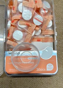 Box Of 30 Sheet Maks Tablets