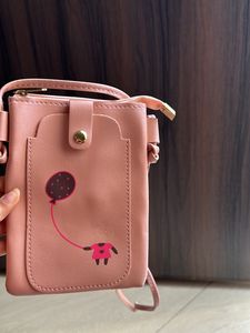 Sling Bag